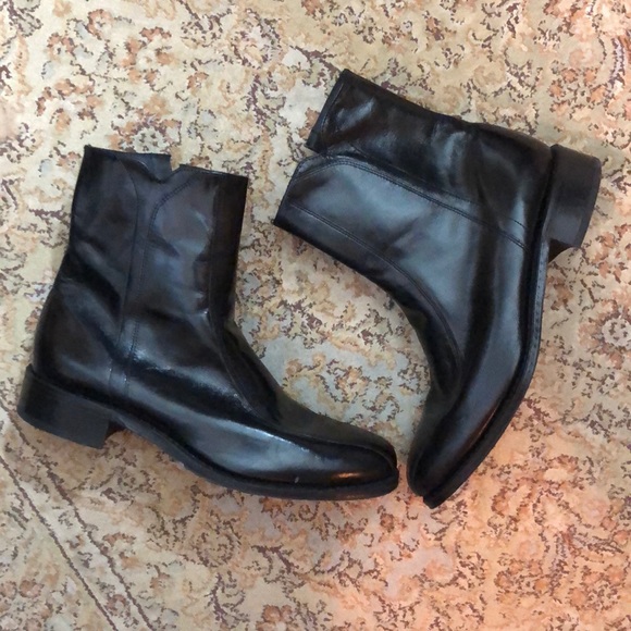 florsheim winter boots